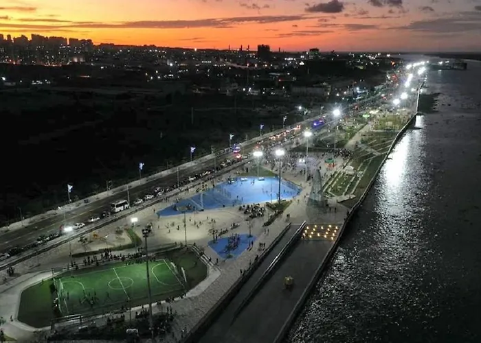 Hermoso Apartamento Nuevo En Barranquilla