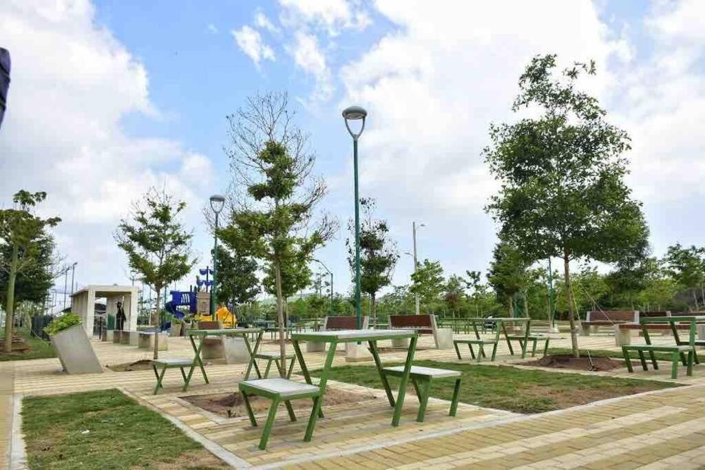 Hermoso Nuevo En * Barranquilla (Atlantico)