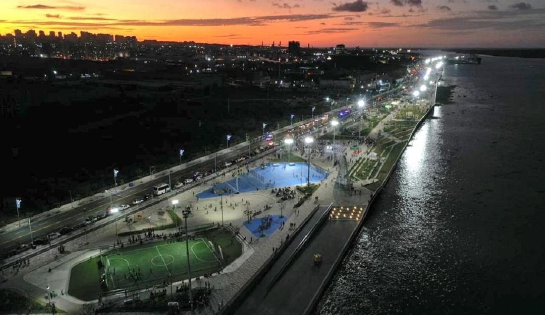 Hermoso Nuevo En * Barranquilla (Atlantico)